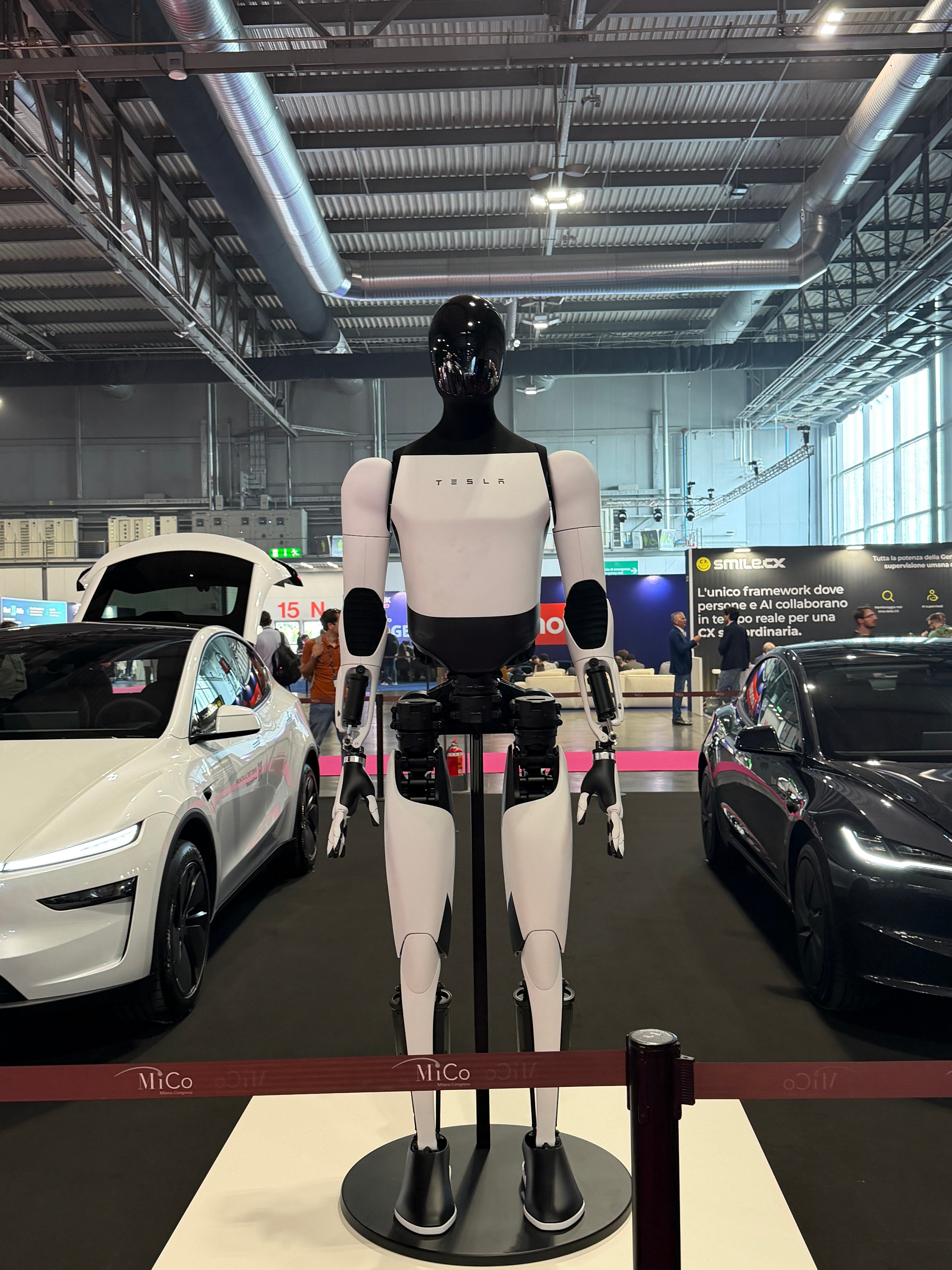 AI Week 2026