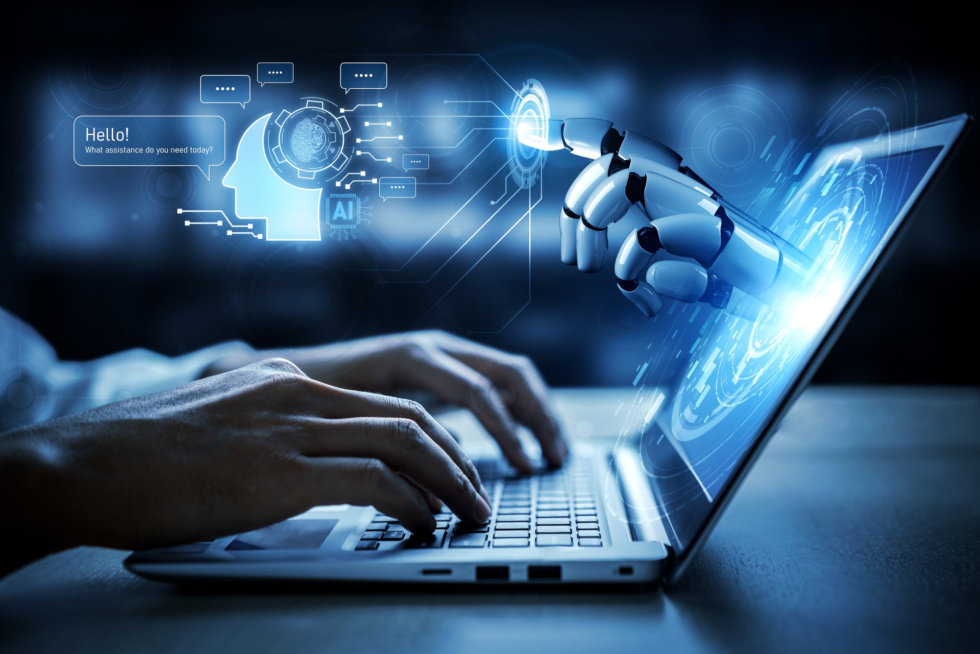 Agentic Automation