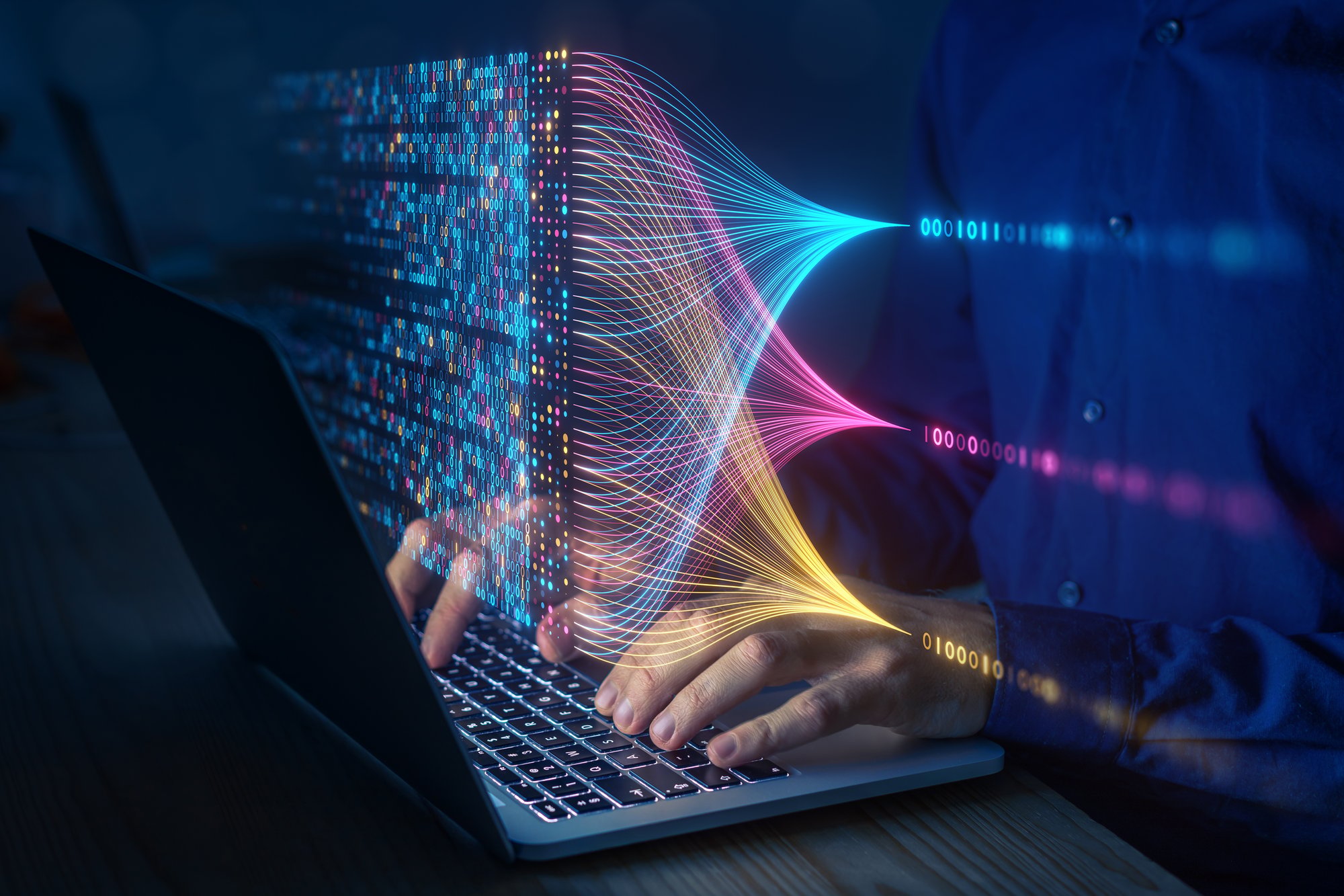 Application Management Application Management