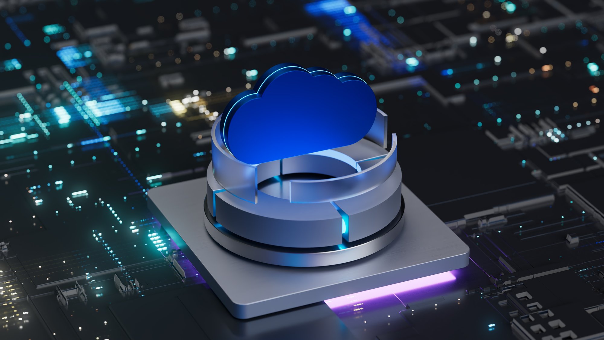 Cloud Security