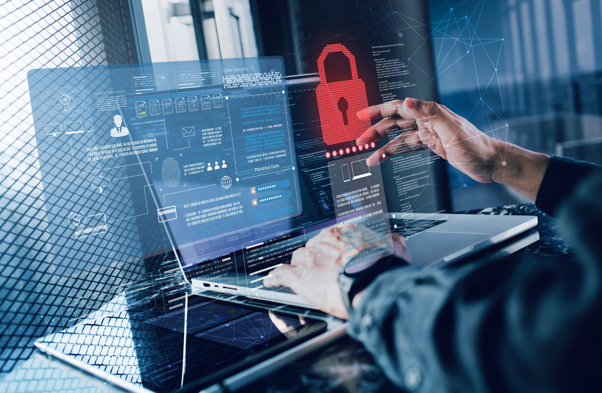 Cybersecurity