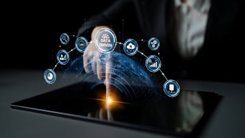 Approccio Data Centric