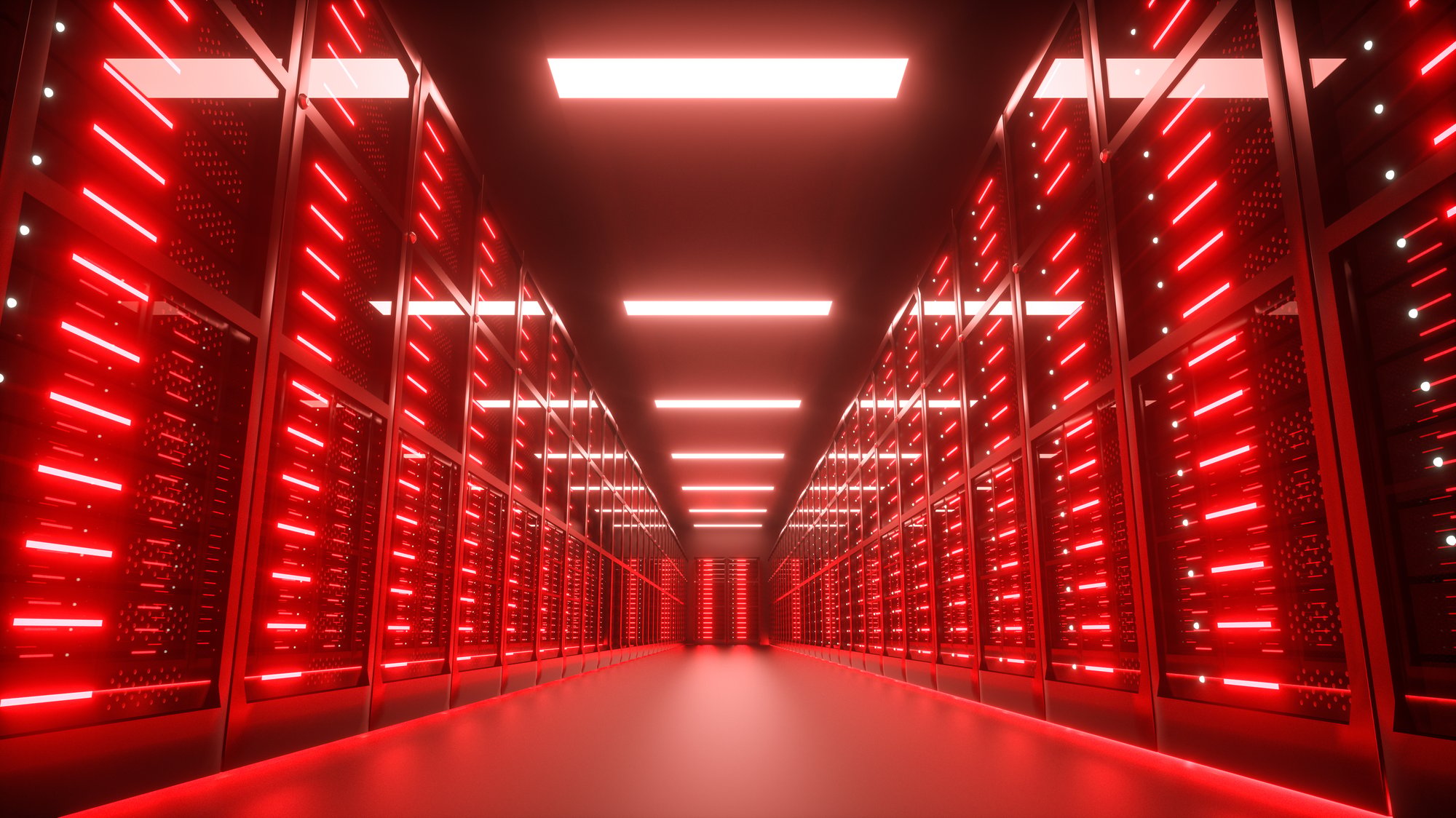 Data center