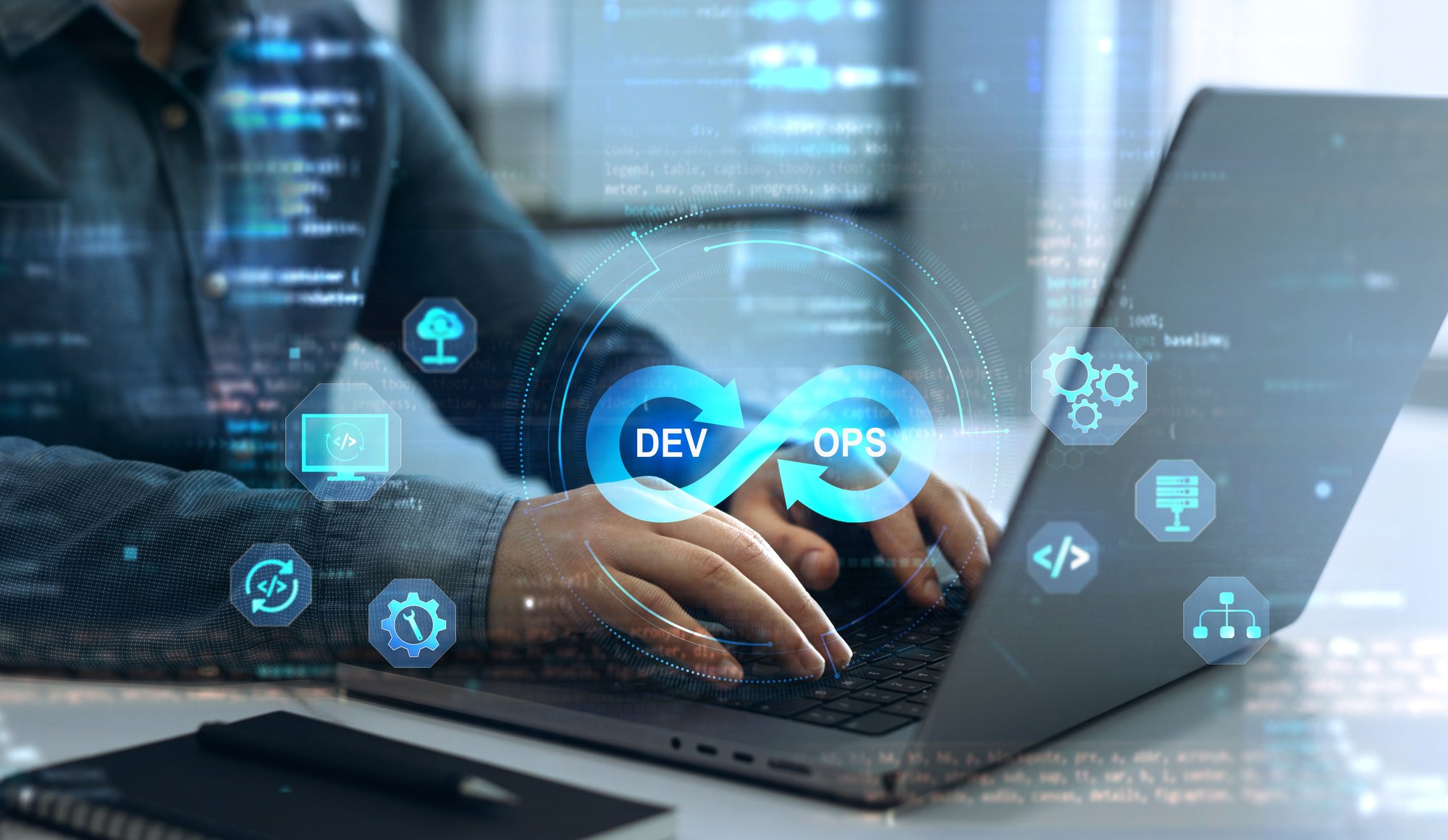 DevOps DevOps