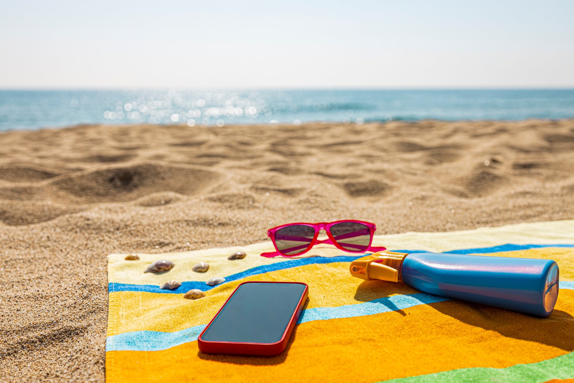 Digital detox