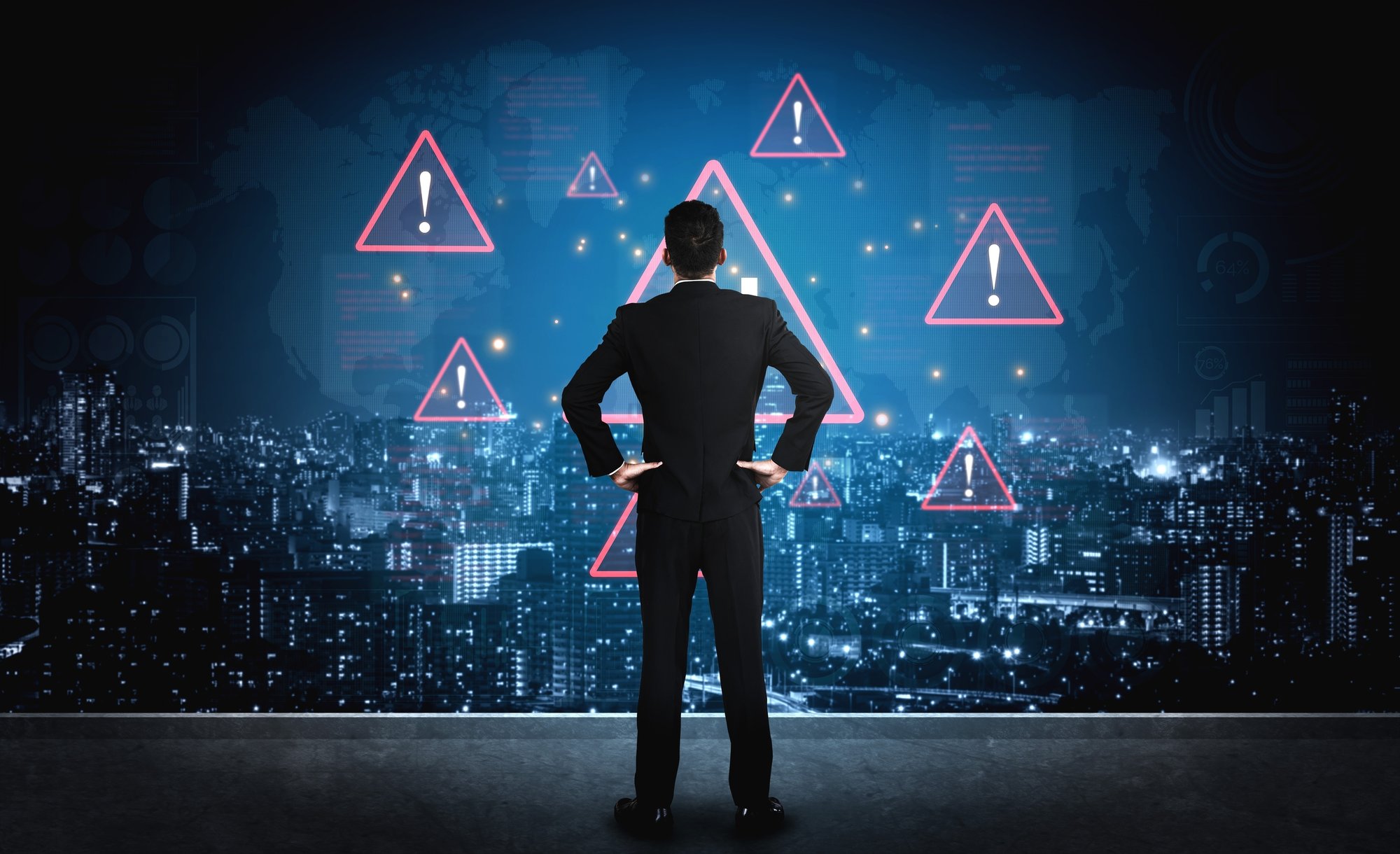 Disinformation security