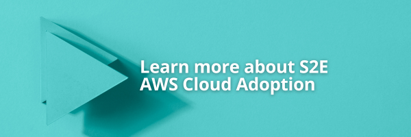 ENG_S2E_AWS Cloud Adoption