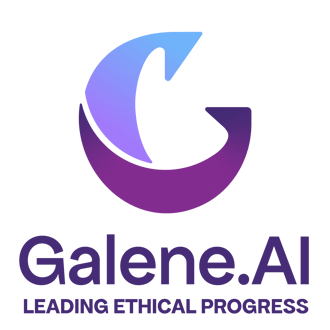 Galene AI Logo