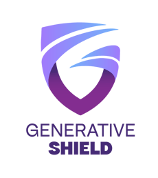 GENERATIVE SHIELD logo