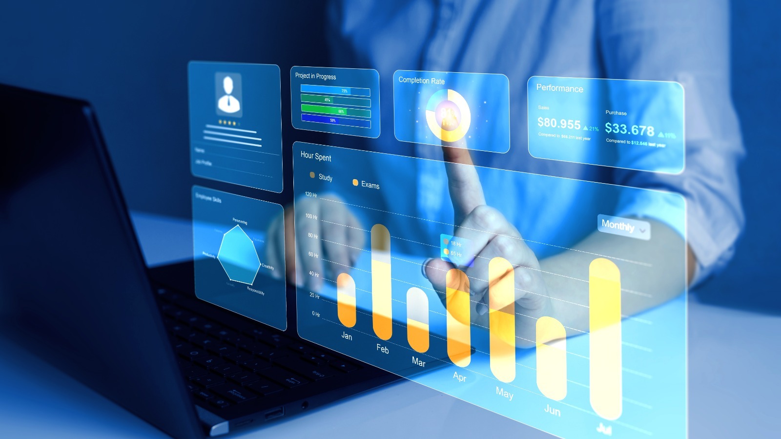 Gartner riconosce Galene.AI