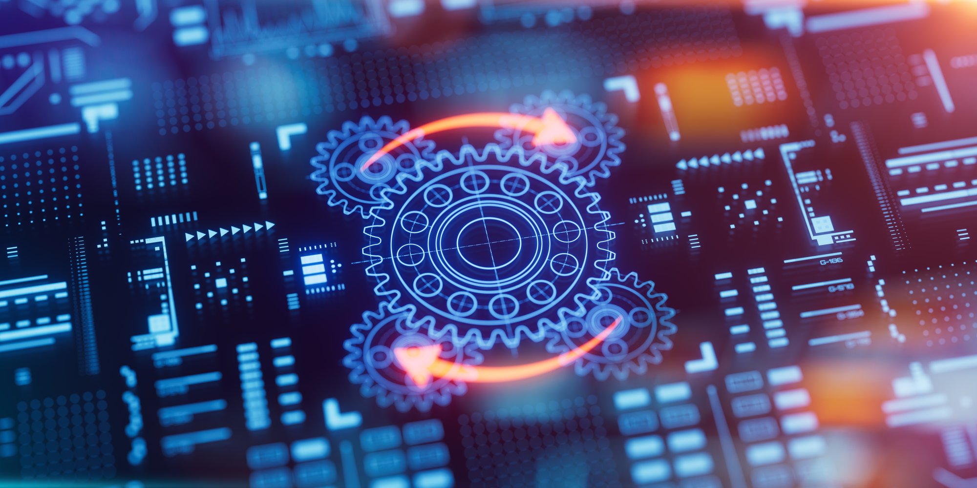 Hyperautomation