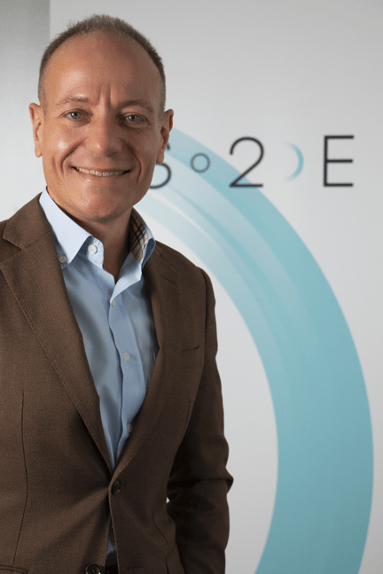 Cesare Moroni - CEO Solutions2Enterprises