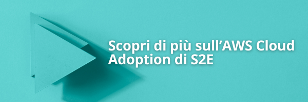 ITA_S2E_Aws Cloud Adoption