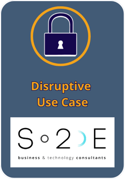 Disruptive Use case