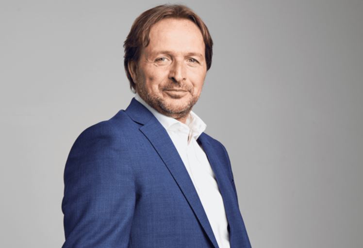 Marco Salerni Marco Salerni