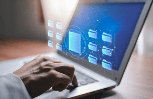 Infrastructure Service Integration di S2E