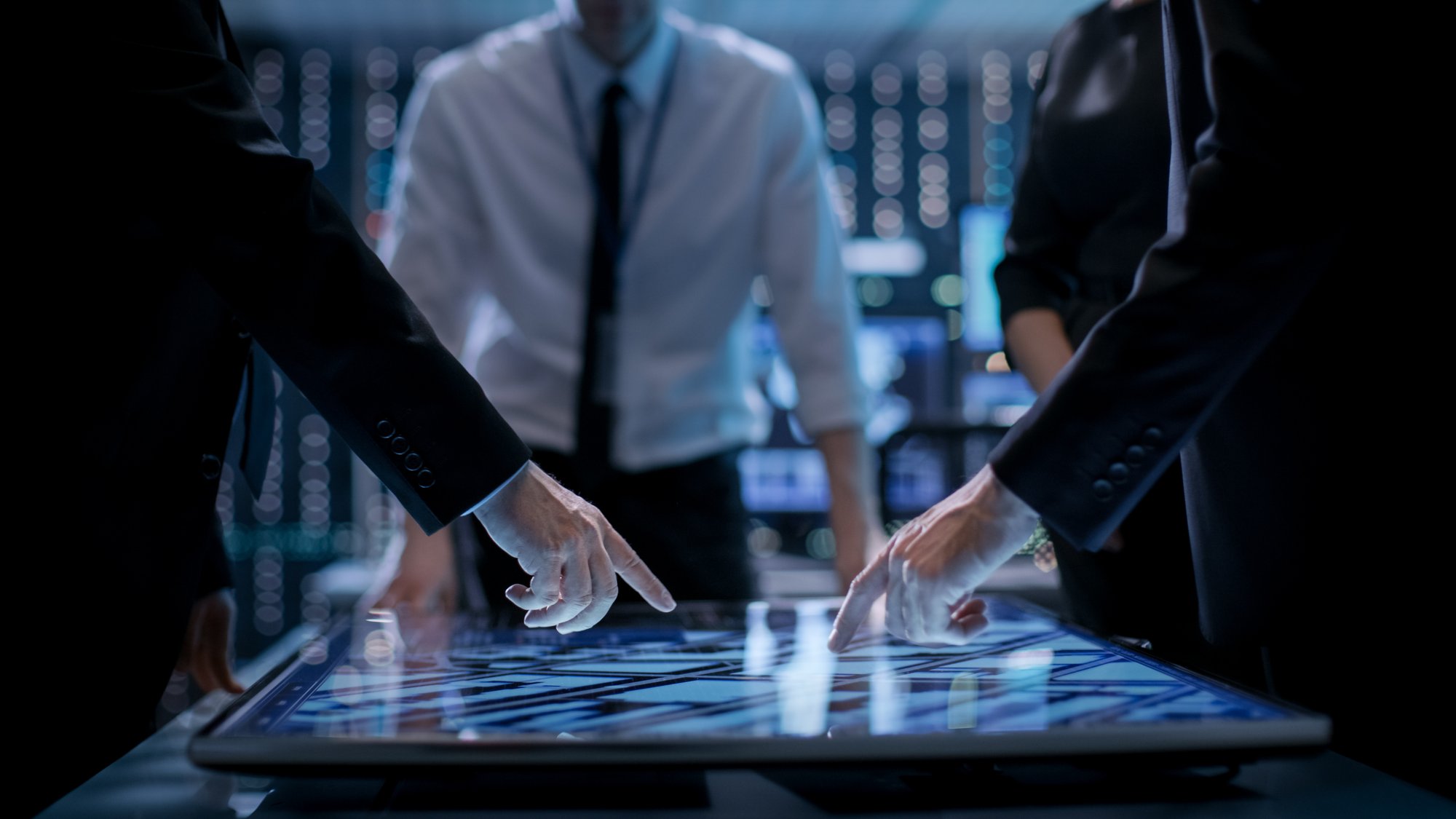 S2E Governance S2E Governance