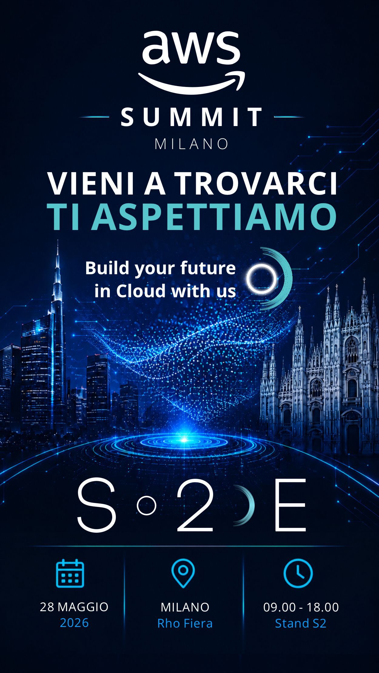 S2E_AWS_Summit
