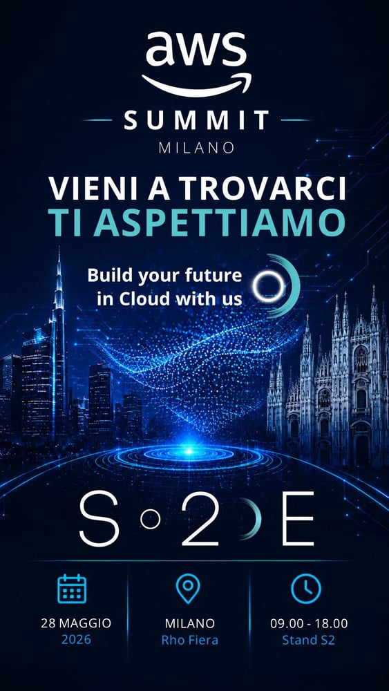 S2E_AWS_Summit S2E_AWS_Summit