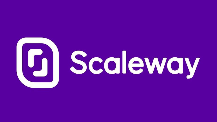 Scaleway