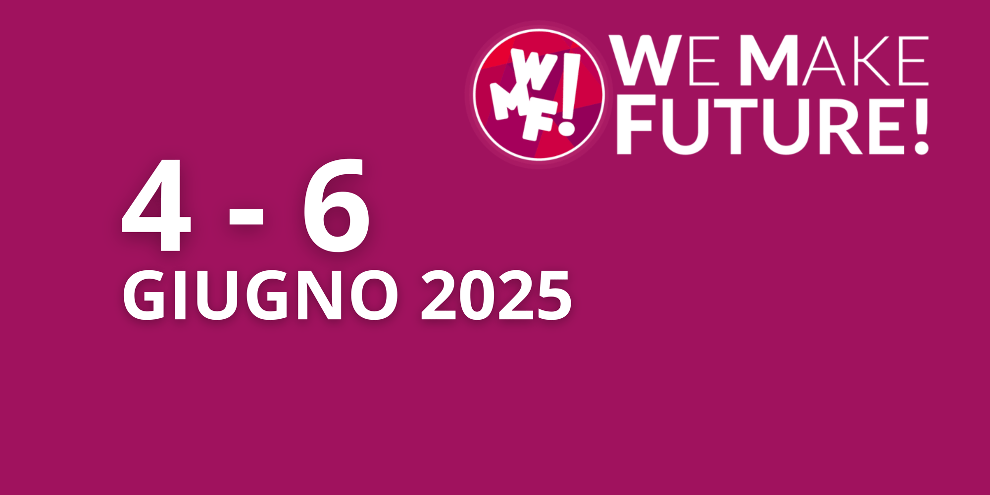 WMF2025