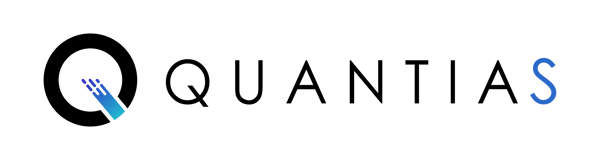 Quantias logo