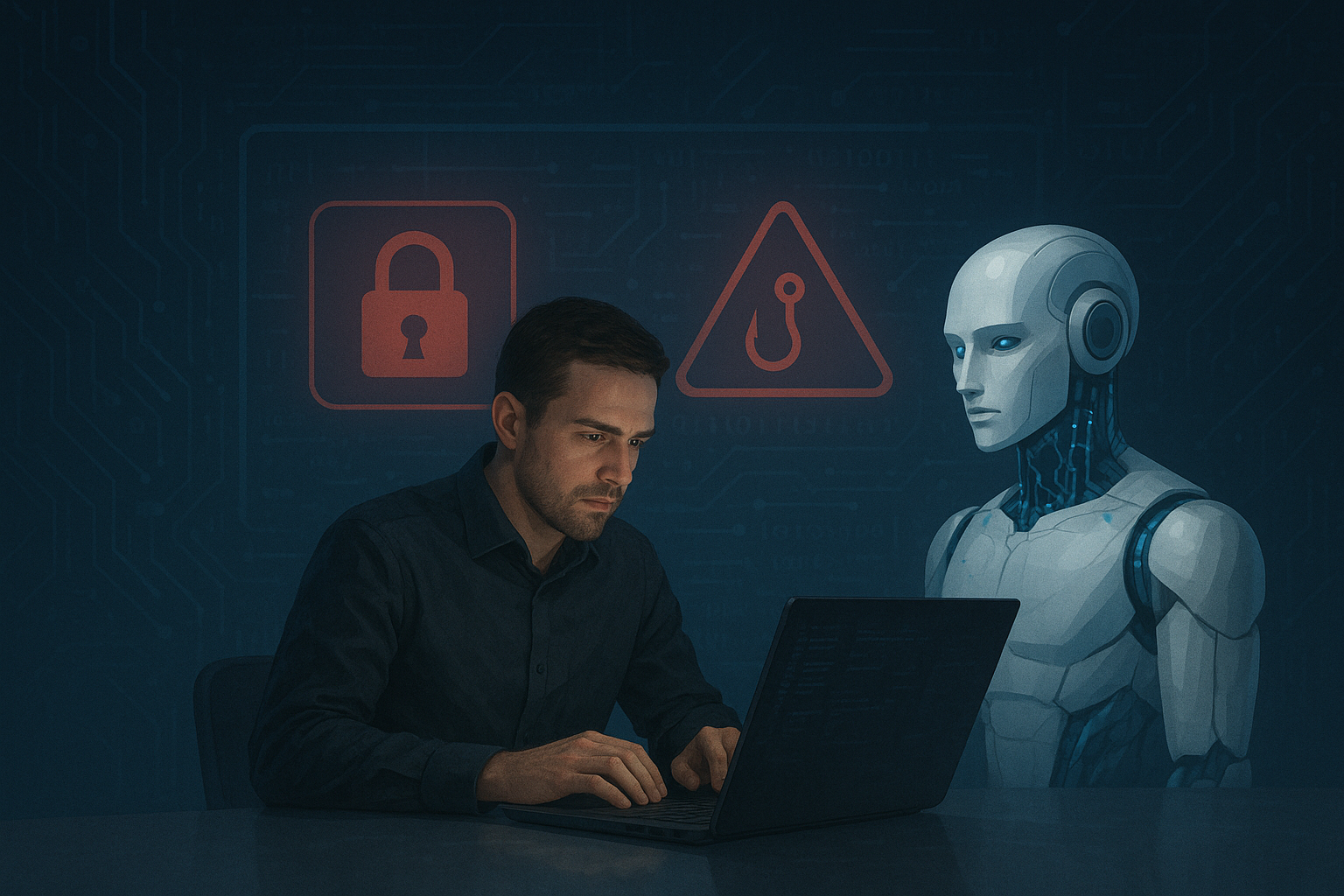 penetration testing ai
